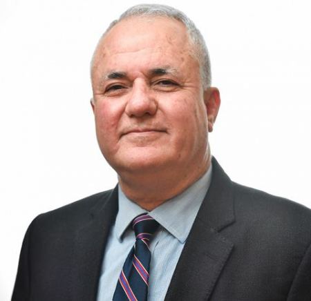 بروفيسور عزايزة : رسالة الى جهاز التربية والتعليم اليهودي